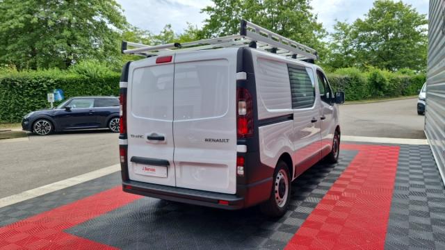 Renault Trafic image 6