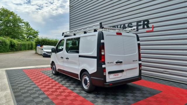 Renault Trafic image 9