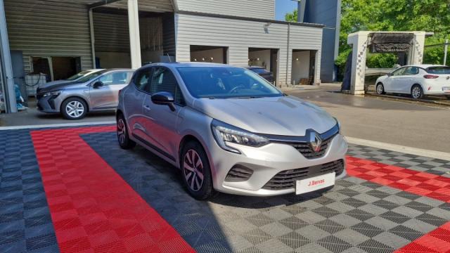 Renault Clio image 2