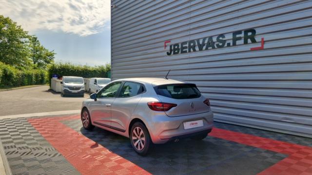 Renault Clio image 4