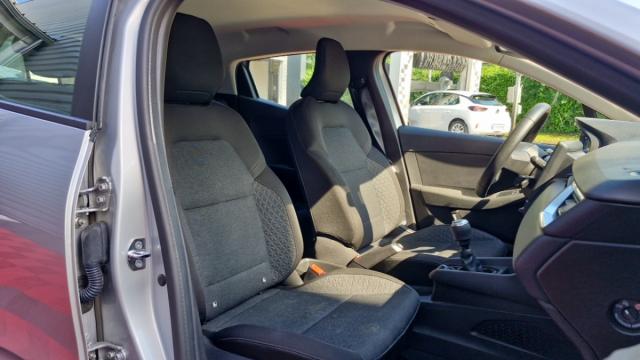 Renault Clio image 6