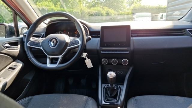 Renault Clio image 8