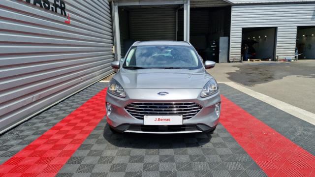 Ford Kuga image 4