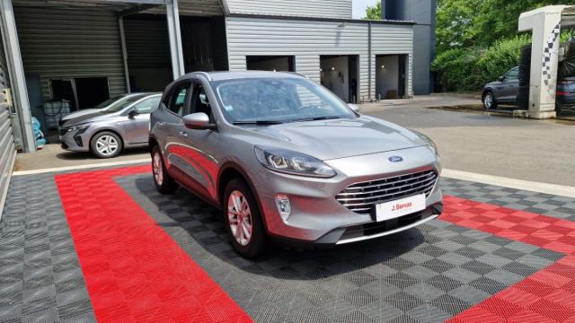 Ford Kuga image 2