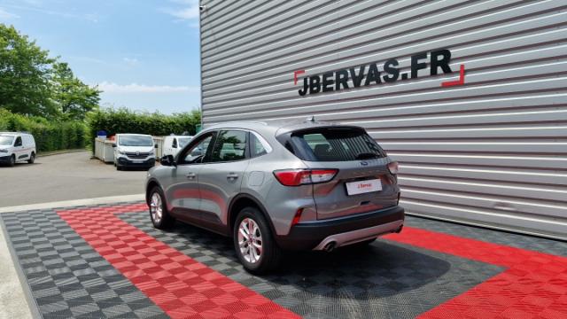 Ford Kuga image 5