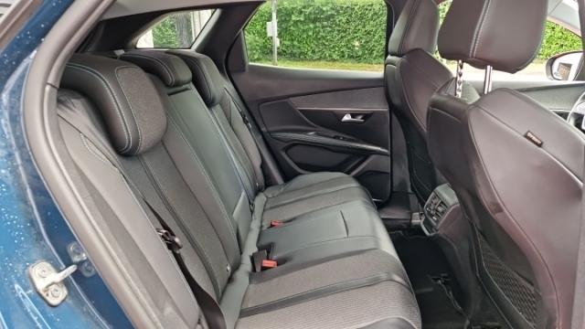 Peugeot 3008 image 4