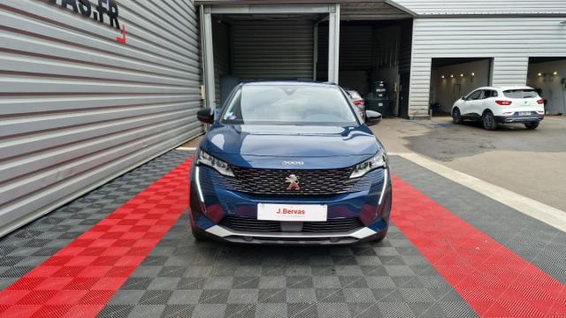 Peugeot 3008 image 8