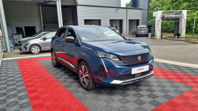 Peugeot 3008 image 9