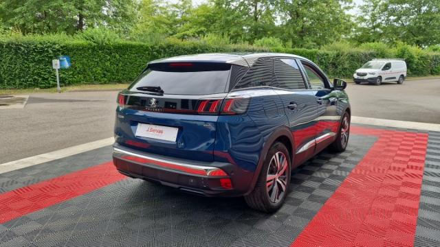 Peugeot 3008 image 5