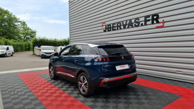 Peugeot 3008 image 2