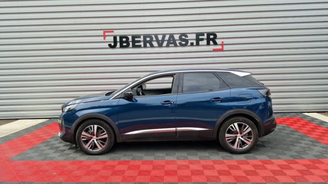 Peugeot 3008 image 3
