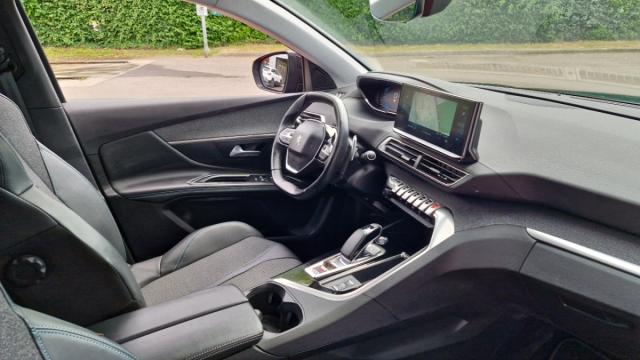 Peugeot 3008 image 6