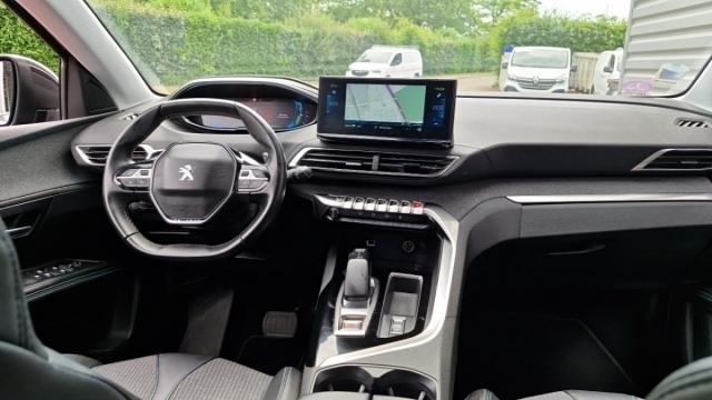Peugeot 3008 image 1