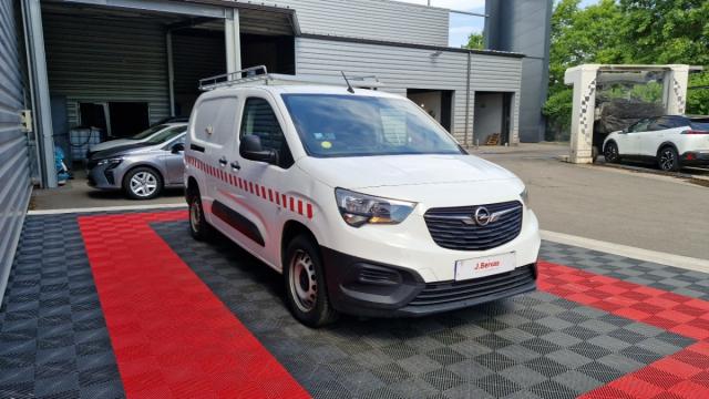 Opel Combo image 8