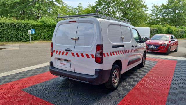 Opel Combo image 7