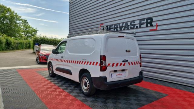 Opel Combo image 9