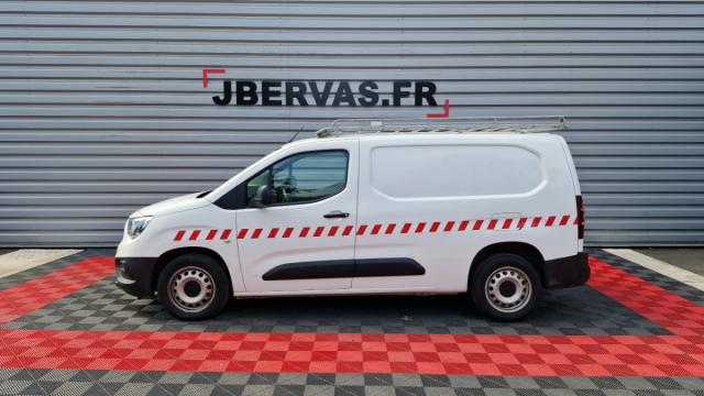 Opel Combo image 6