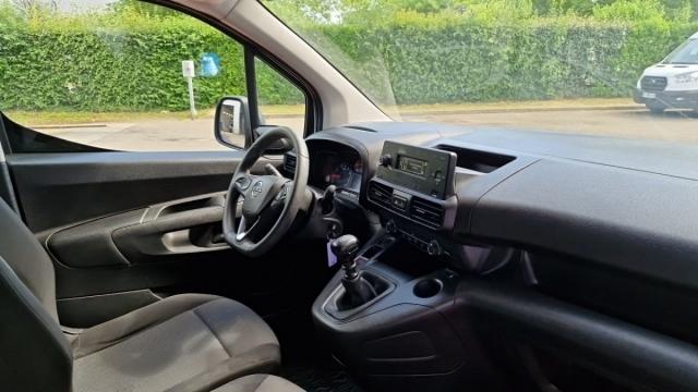 Opel Combo image 3