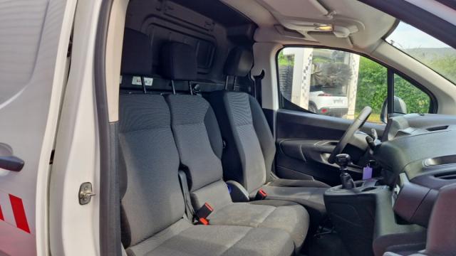 Opel Combo image 4