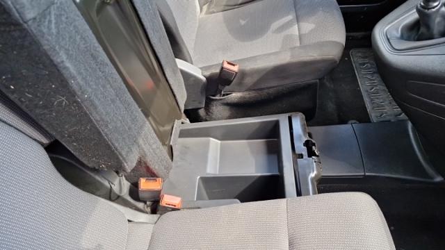 Opel Combo image 1