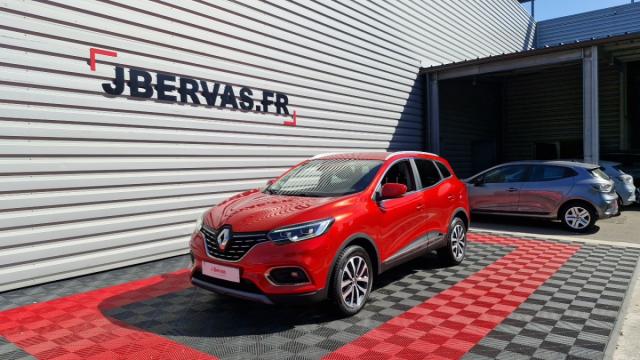 Renault Kadjar Blue Dci 115 Intens