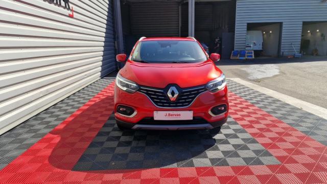 Renault Kadjar image 6