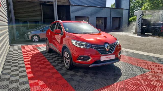 Renault Kadjar image 5