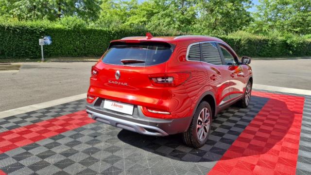 Renault Kadjar image 7