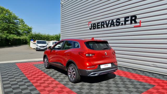 Renault Kadjar image 8