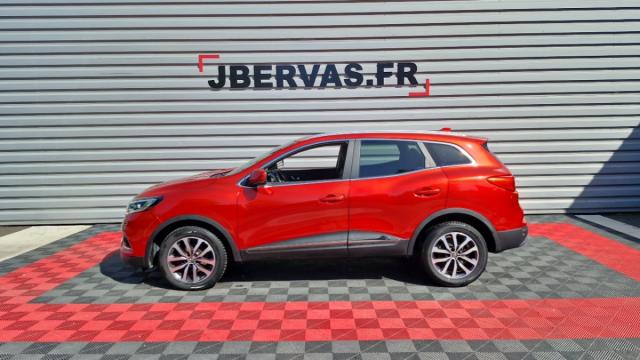 Renault Kadjar image 2