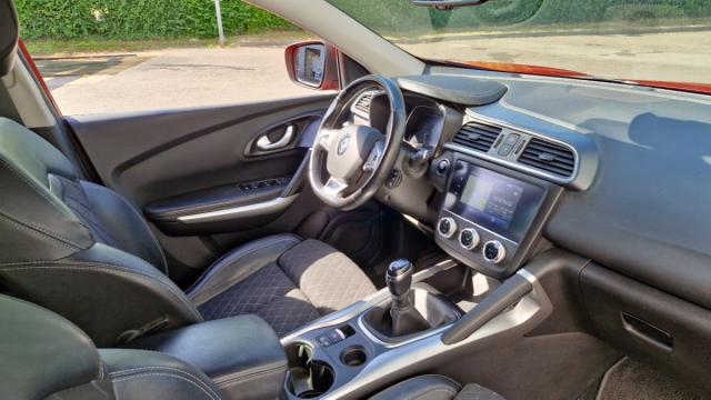 Renault Kadjar image 9