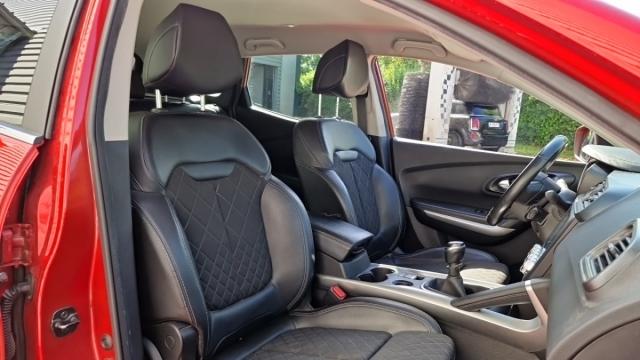Renault Kadjar image 3