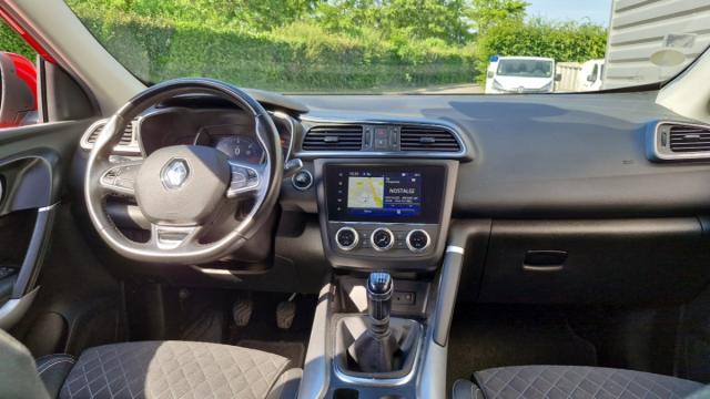 Renault Kadjar image 1