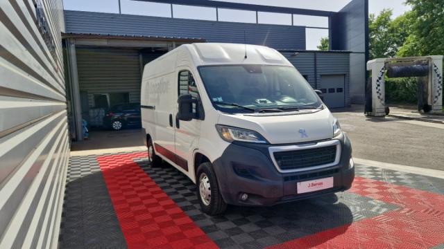 Peugeot Boxer image 7