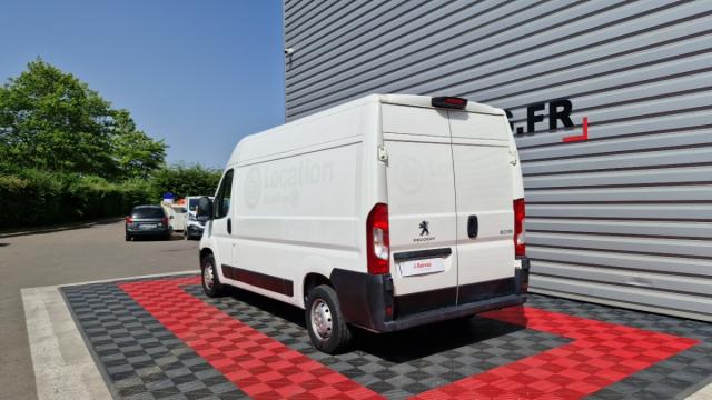 Peugeot Boxer image 5