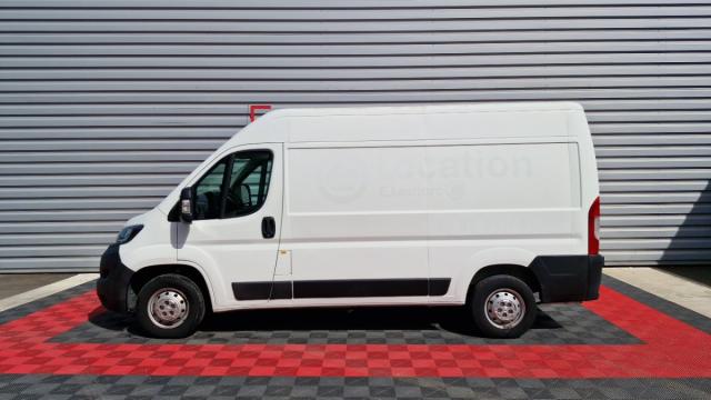Peugeot Boxer image 4