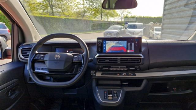 Citroen Spacetourer image 9