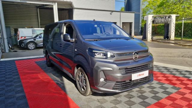 Citroen Spacetourer image 6