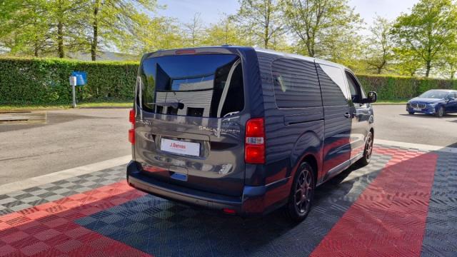 Citroen Spacetourer image 5