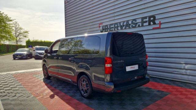 Citroen Spacetourer image 4