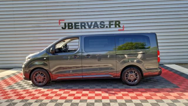 Citroen Spacetourer image 7