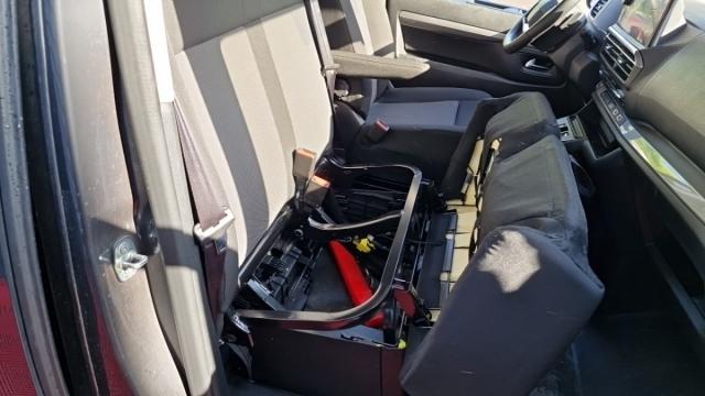 Citroen Spacetourer image 8