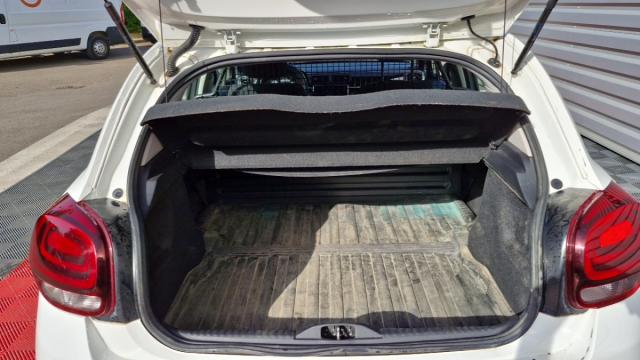 Citroen C3 image 3