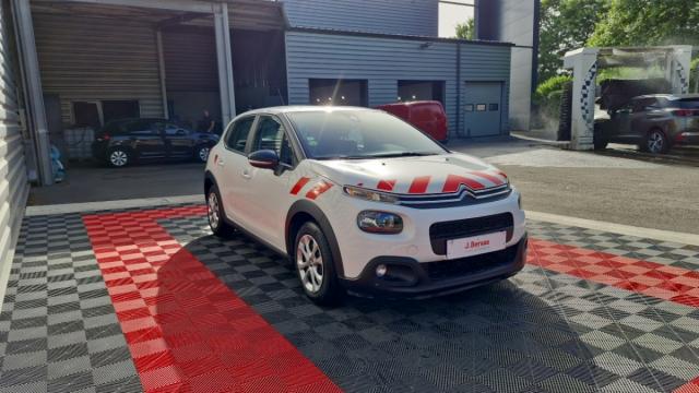 Citroen C3 image 9
