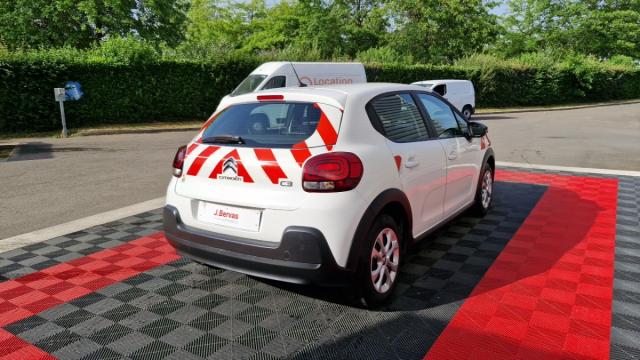 Citroen C3 image 4