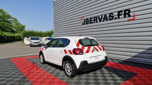 Citroen C3 image 5