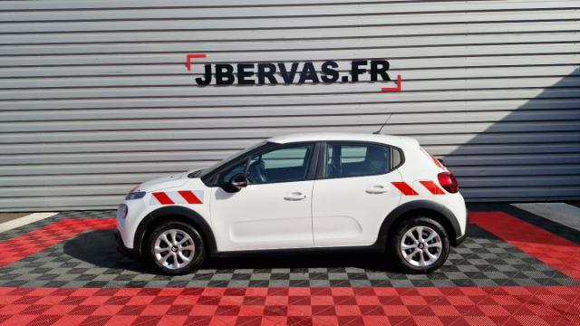 Citroen C3 image 8