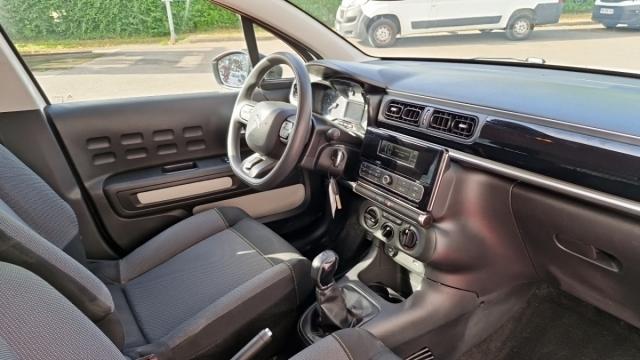 Citroen C3 image 2