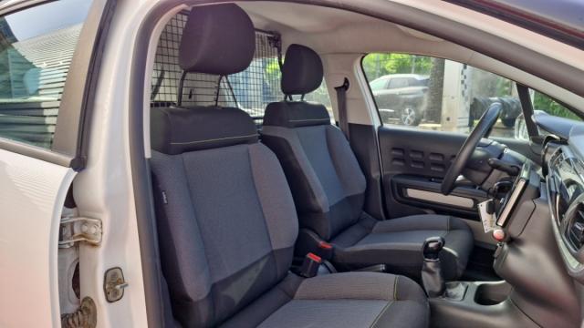 Citroen C3 image 1