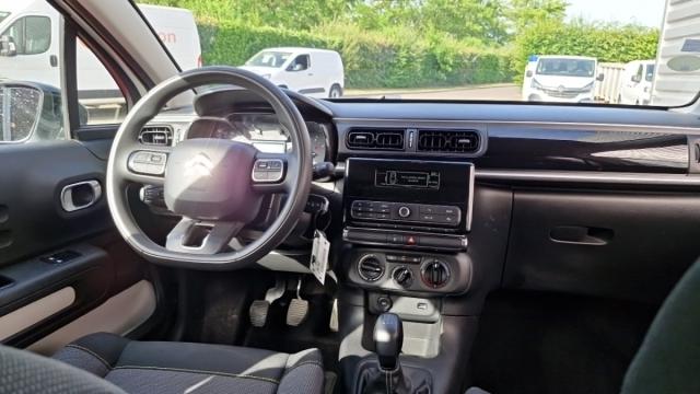 Citroen C3 image 7